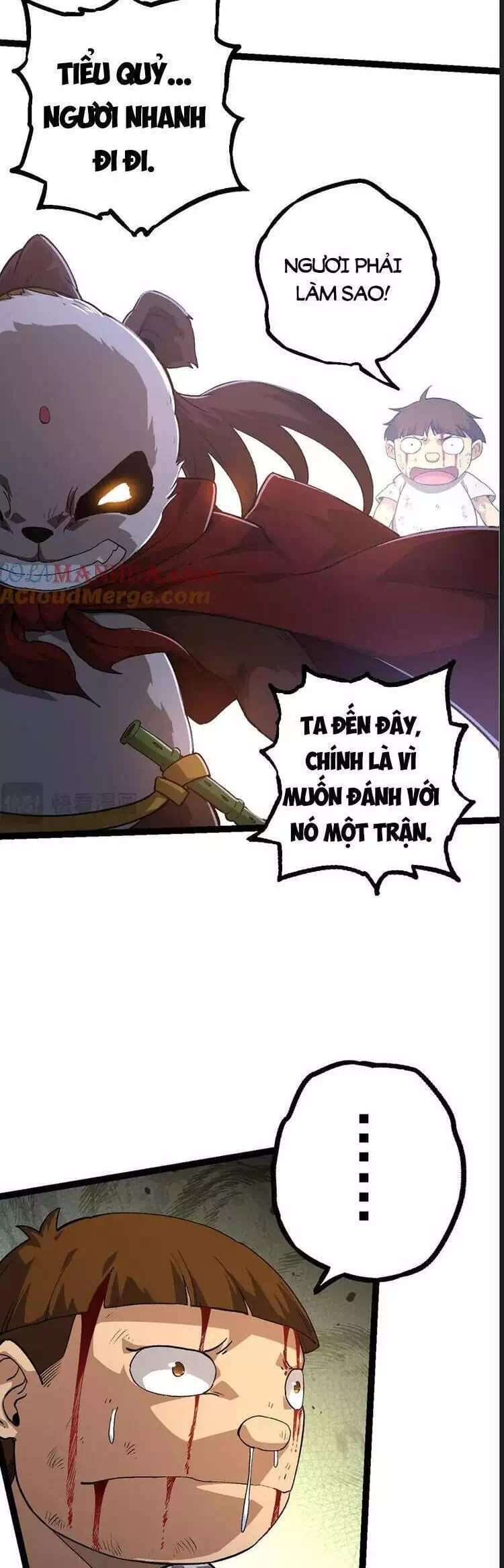 Chapter 135 - Image 29