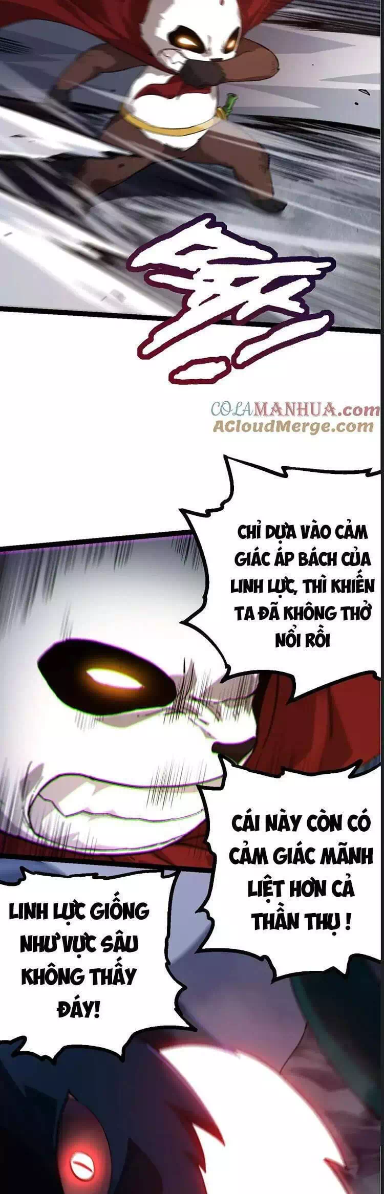 Chapter 135 - Image 33