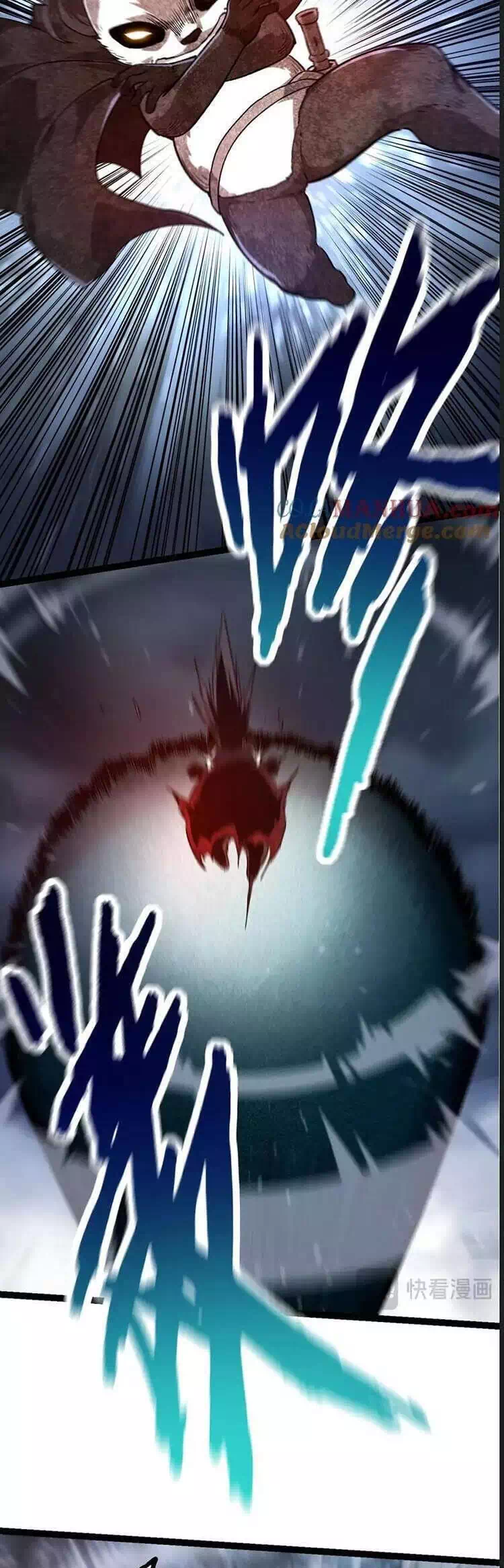 Chapter 135 - Image 38