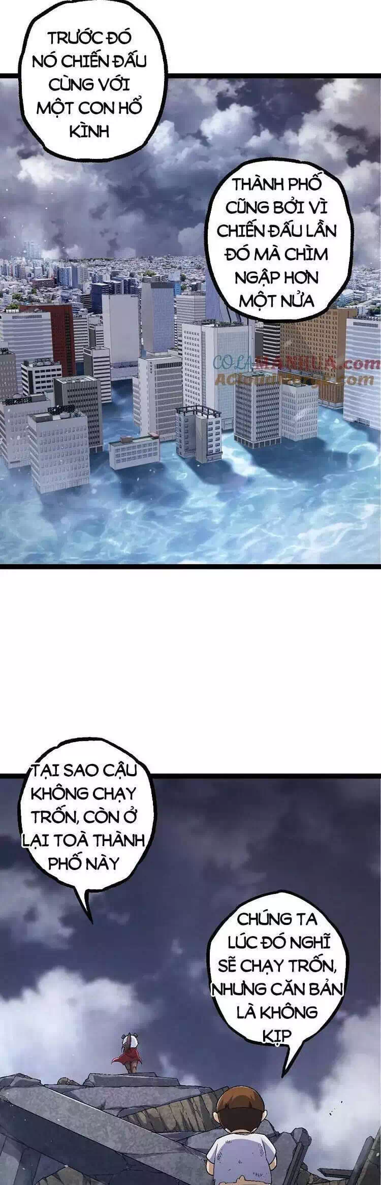 Chapter 135 - Image 7
