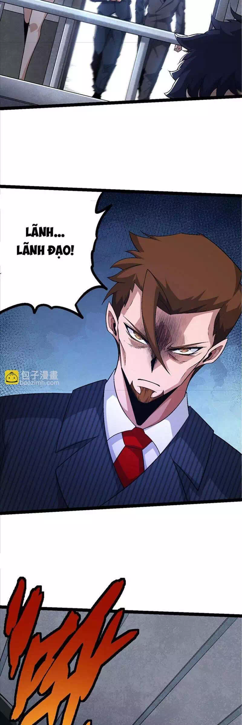 Chapter 136 - Image 34