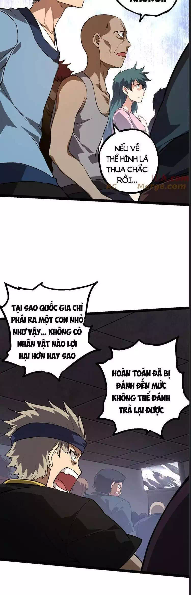 Chapter 136 - Image 8