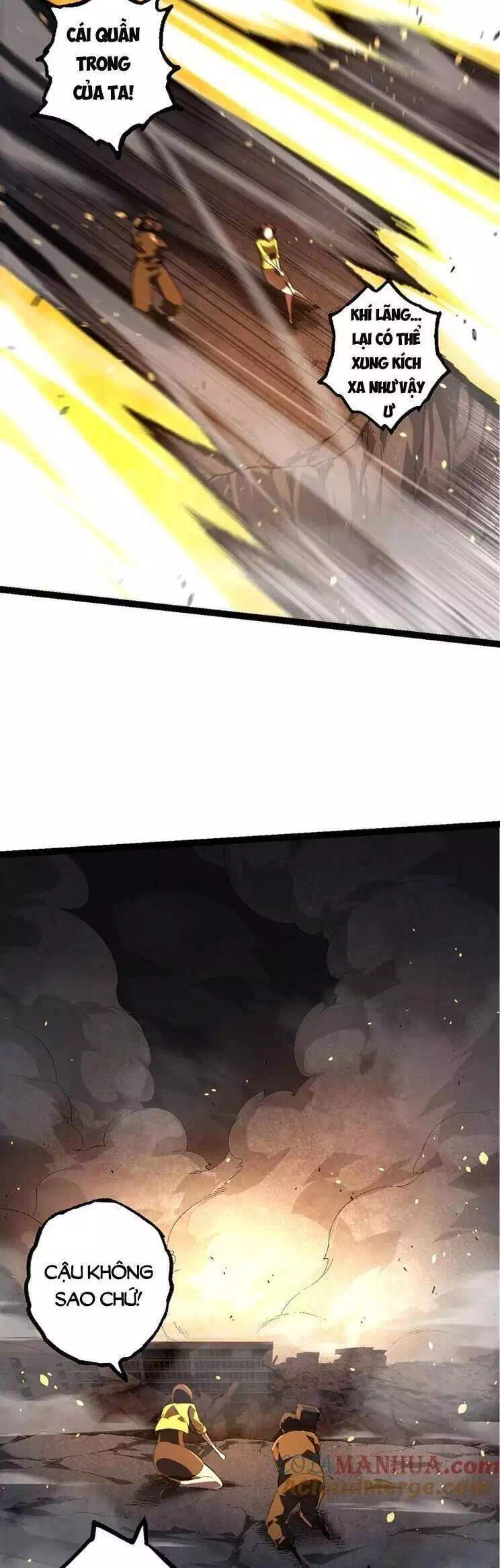 Chapter 138 - Image 4