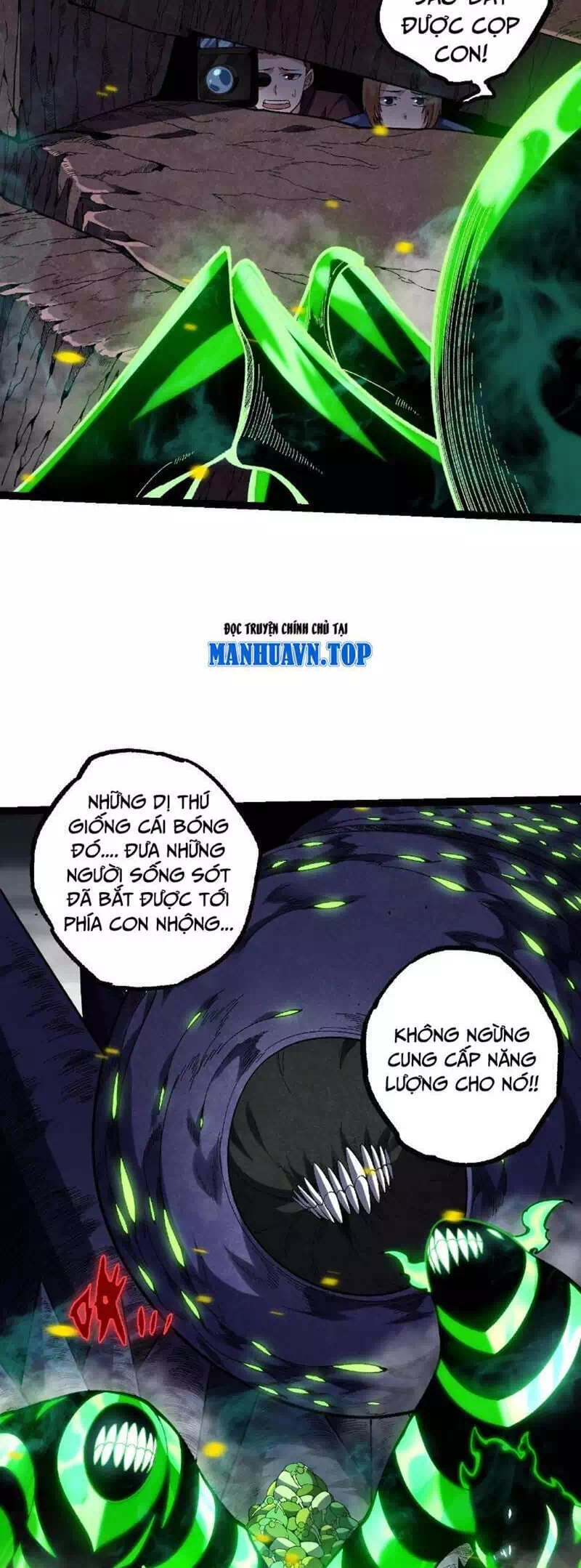 Chapter 139 - Image 32
