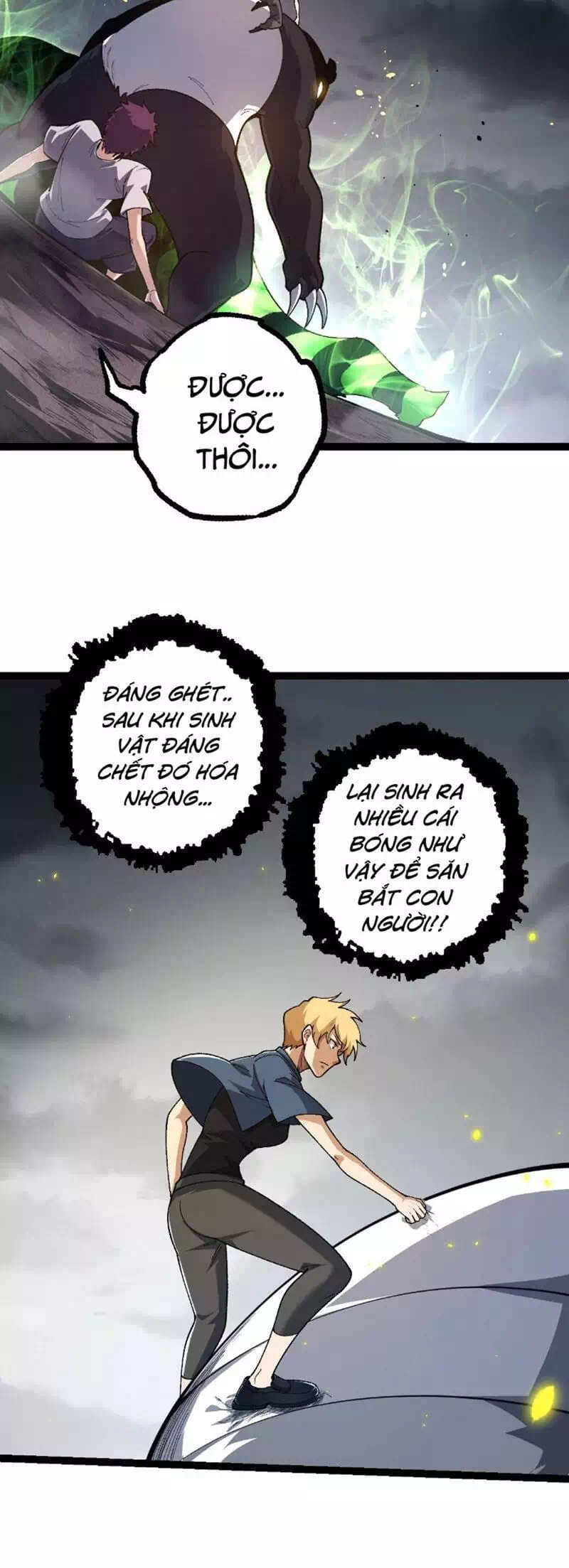 Chapter 139 - Image 38