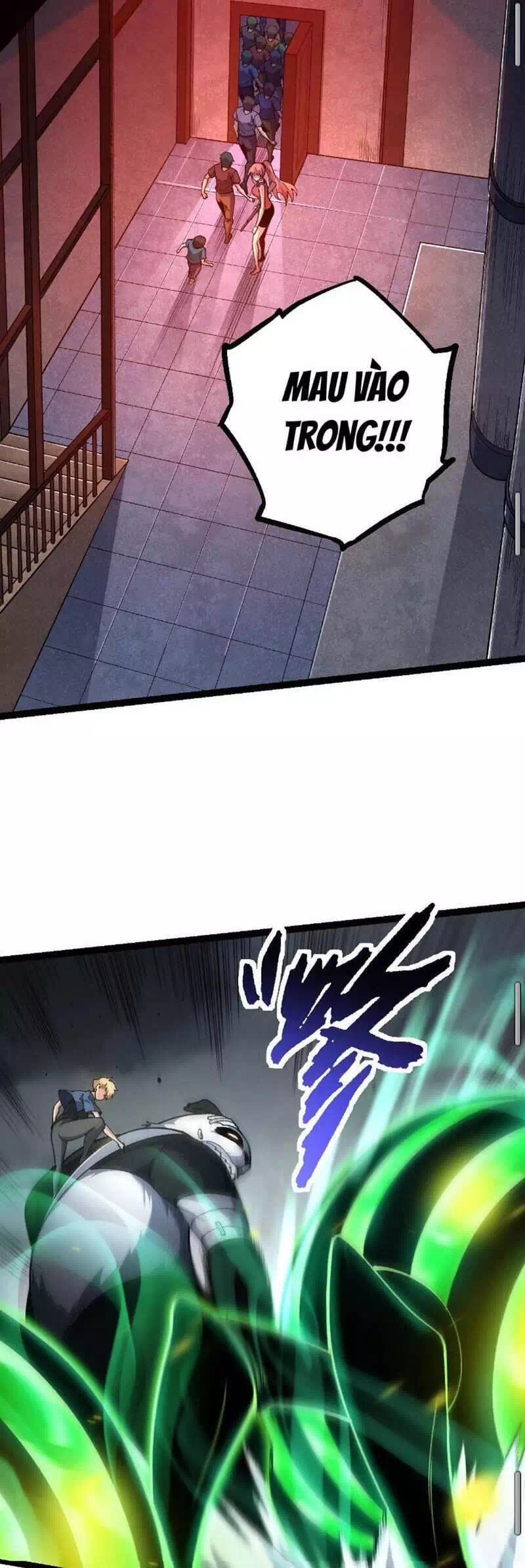 Chapter 140 - Image 19