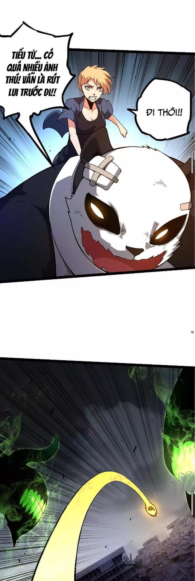 Chapter 140 - Image 3