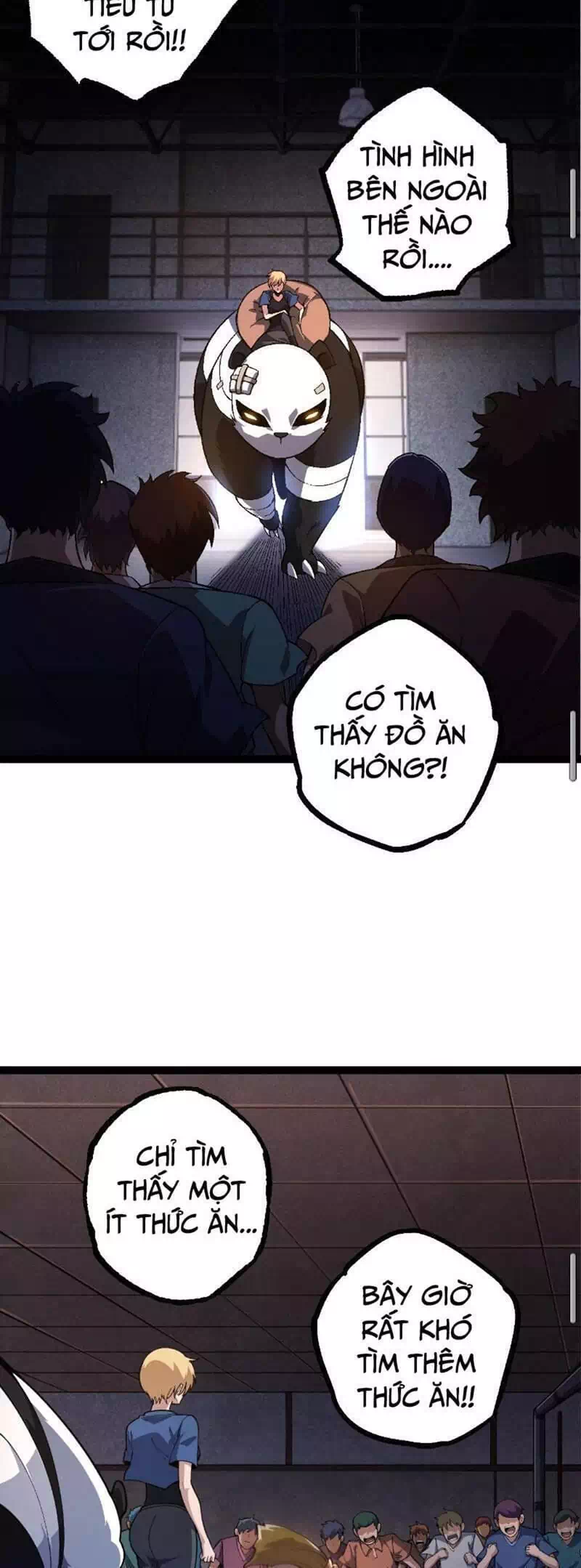 Chapter 140 - Image 5