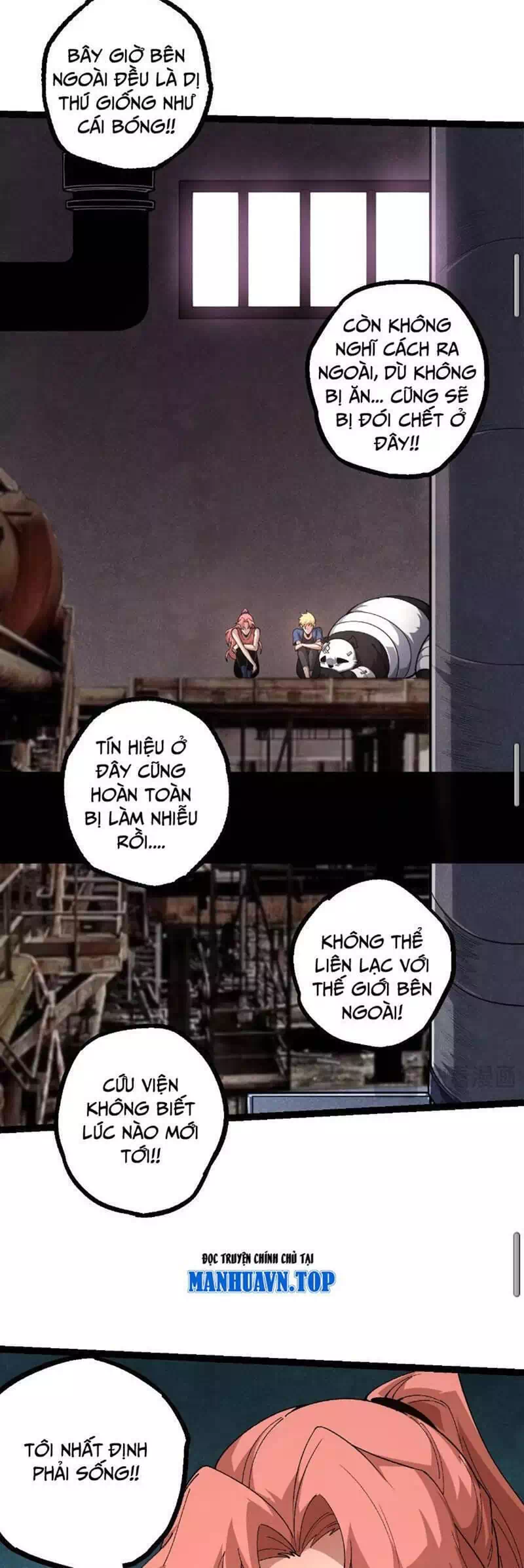 Chapter 140 - Image 7
