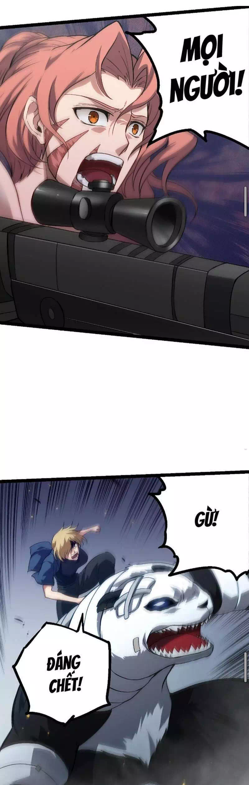 Chapter 142 - Image 22