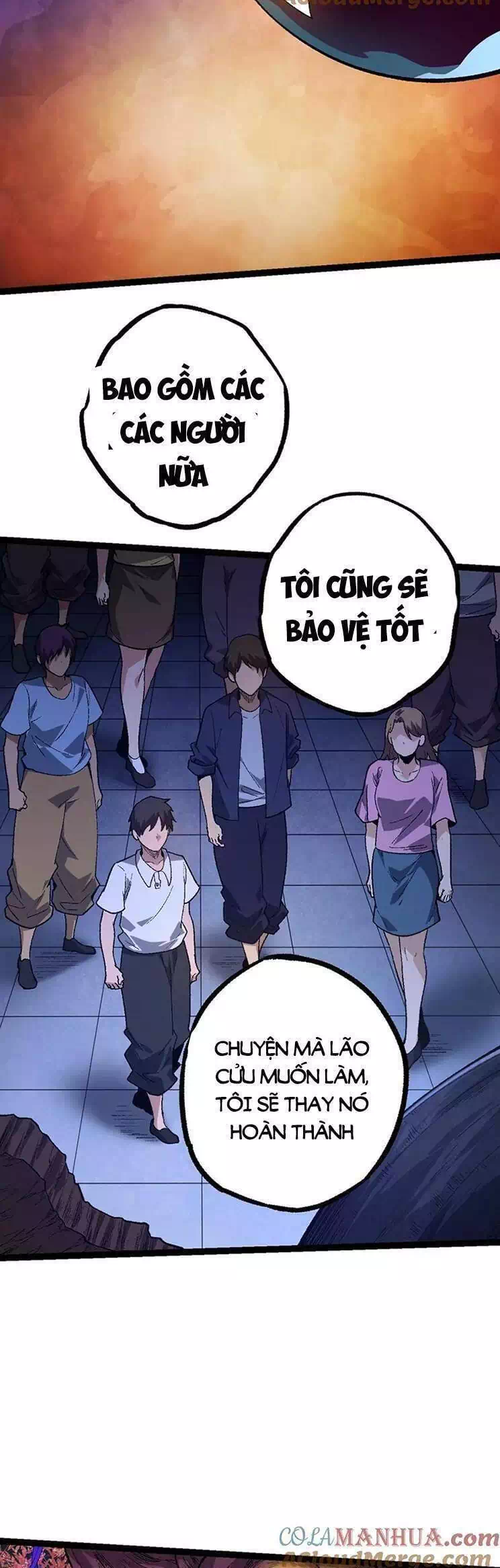 Chapter 142 - Image 37