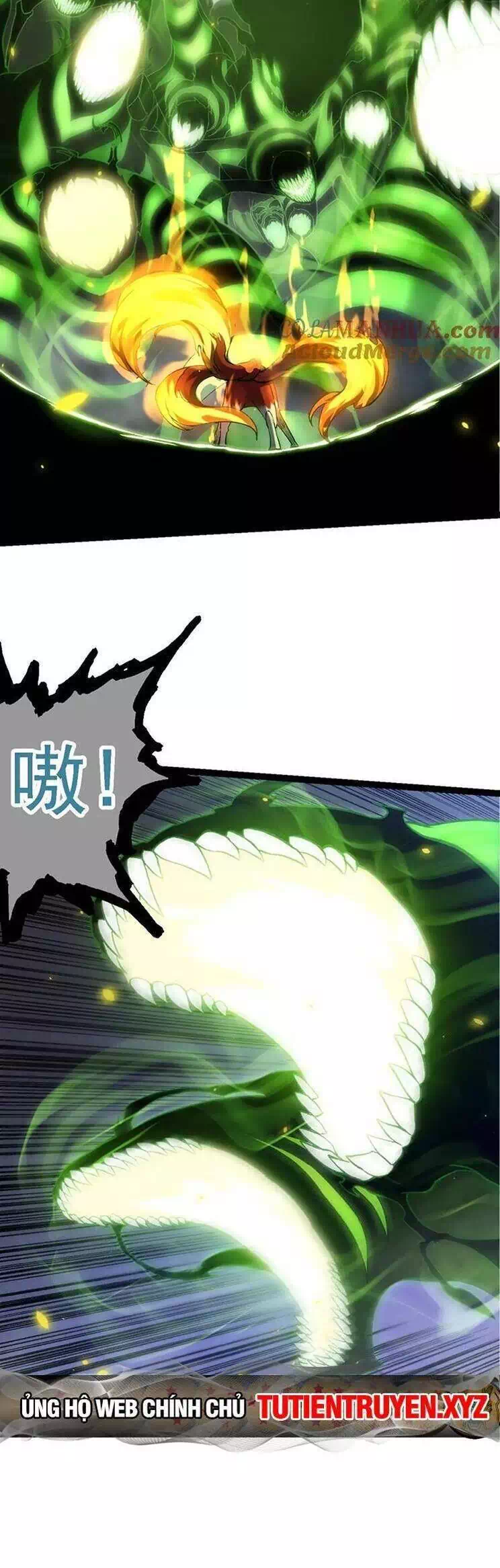 Chapter 143 - Image 35