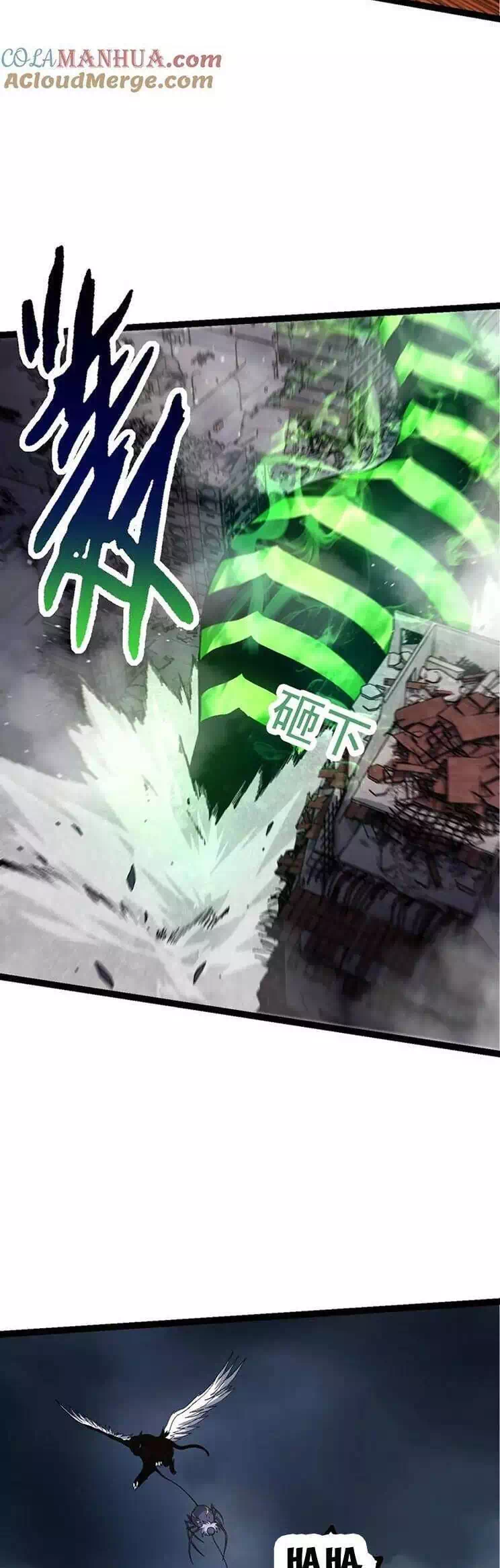 Chapter 145 - Image 11