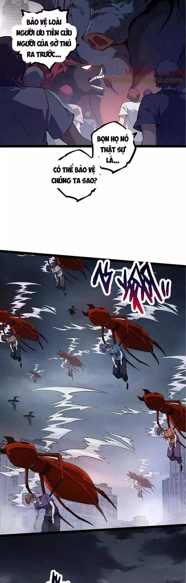 Chapter 145 - Image 4