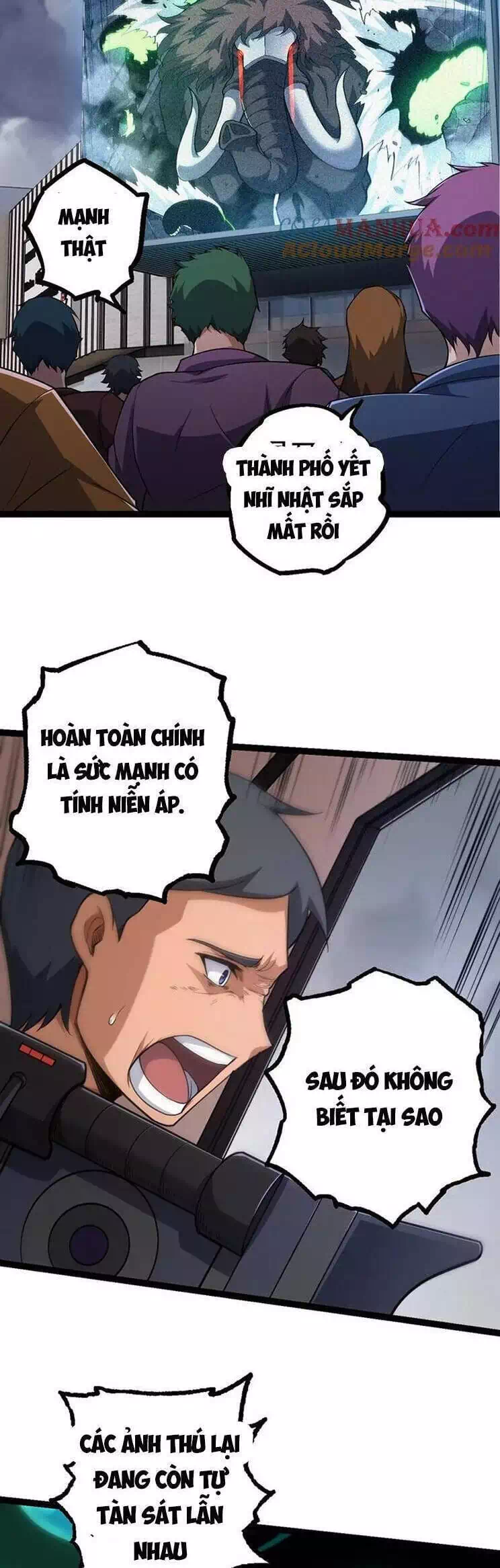 Chapter 145 - Image 35