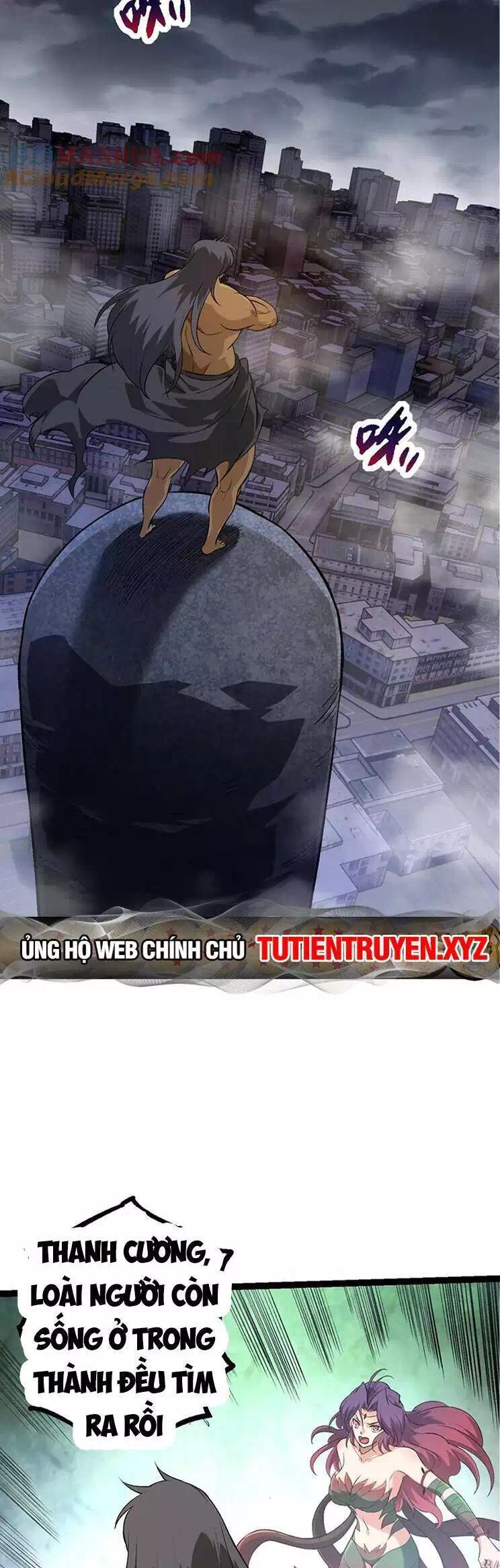 Chapter 145 - Image 5