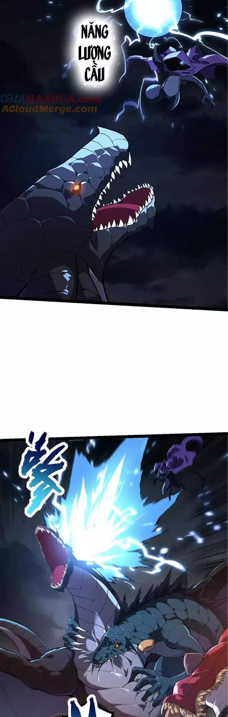 Chapter 156 - Image 30