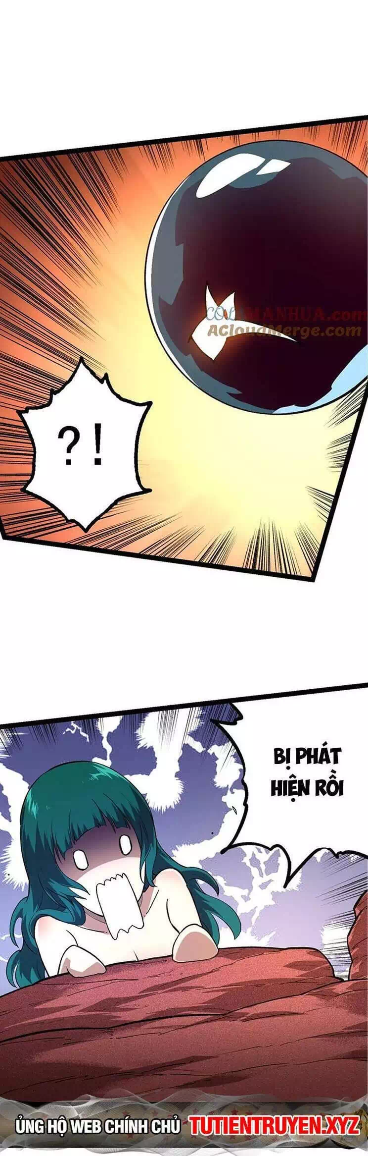 Chapter 157 - Image 18
