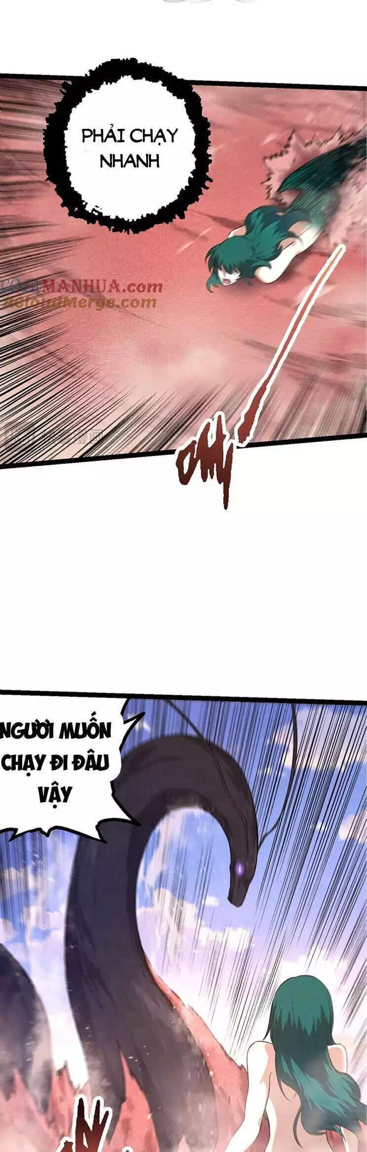 Chapter 157 - Image 19