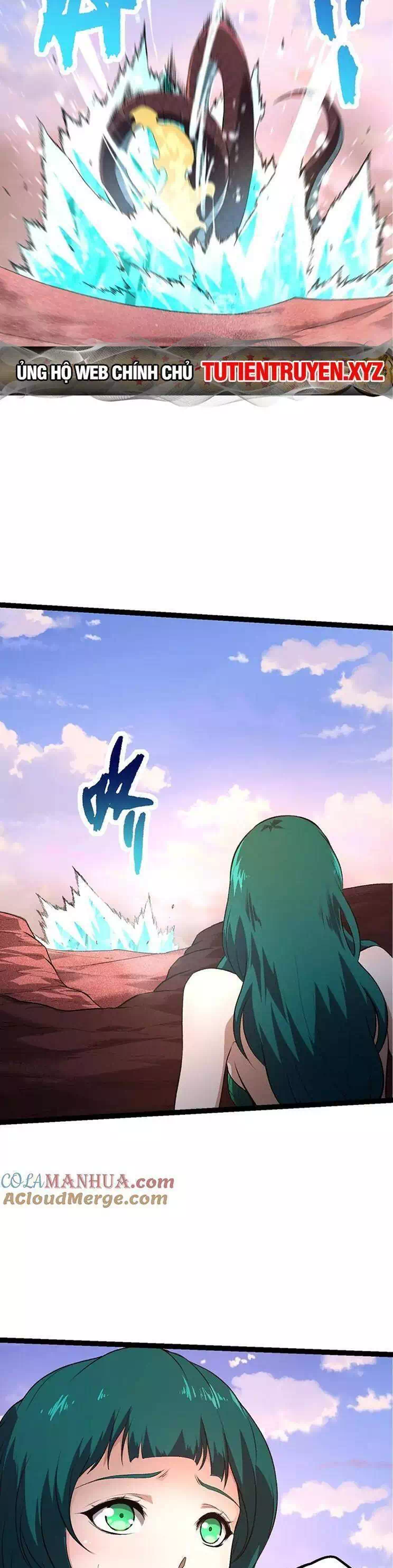 Chapter 157 - Image 7