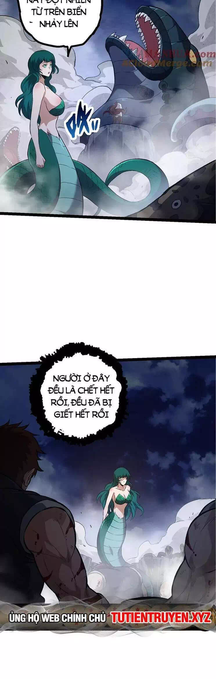 Chapter 160 - Image 26