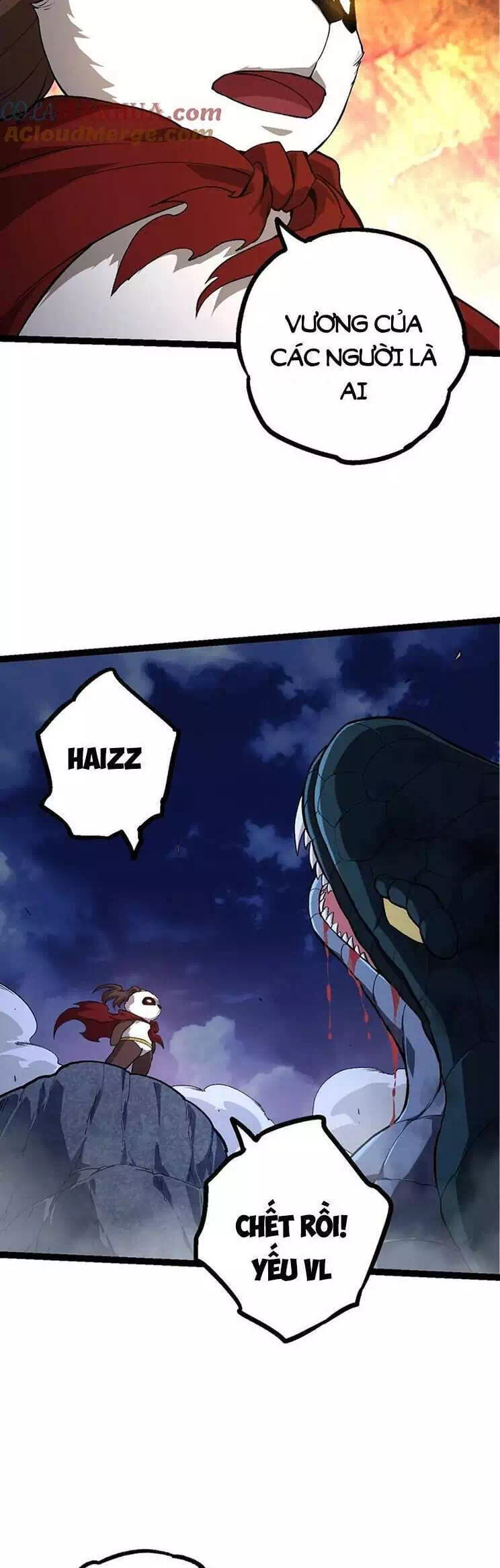Chapter 160 - Image 28