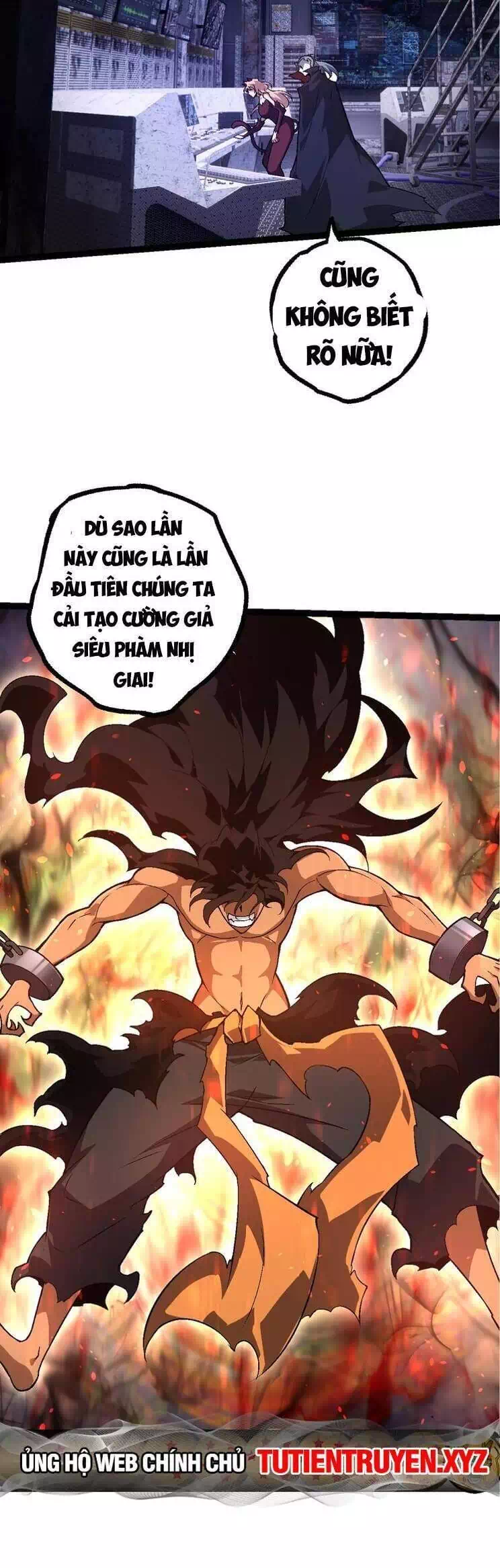 Chapter 166 - Image 16
