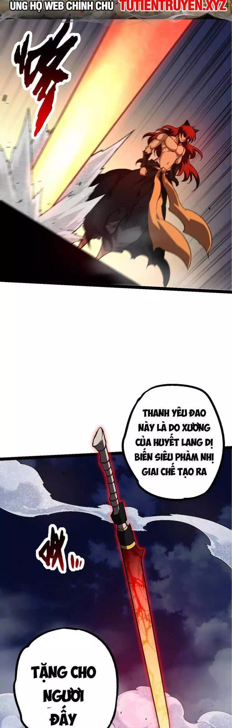 Chapter 166 - Image 33
