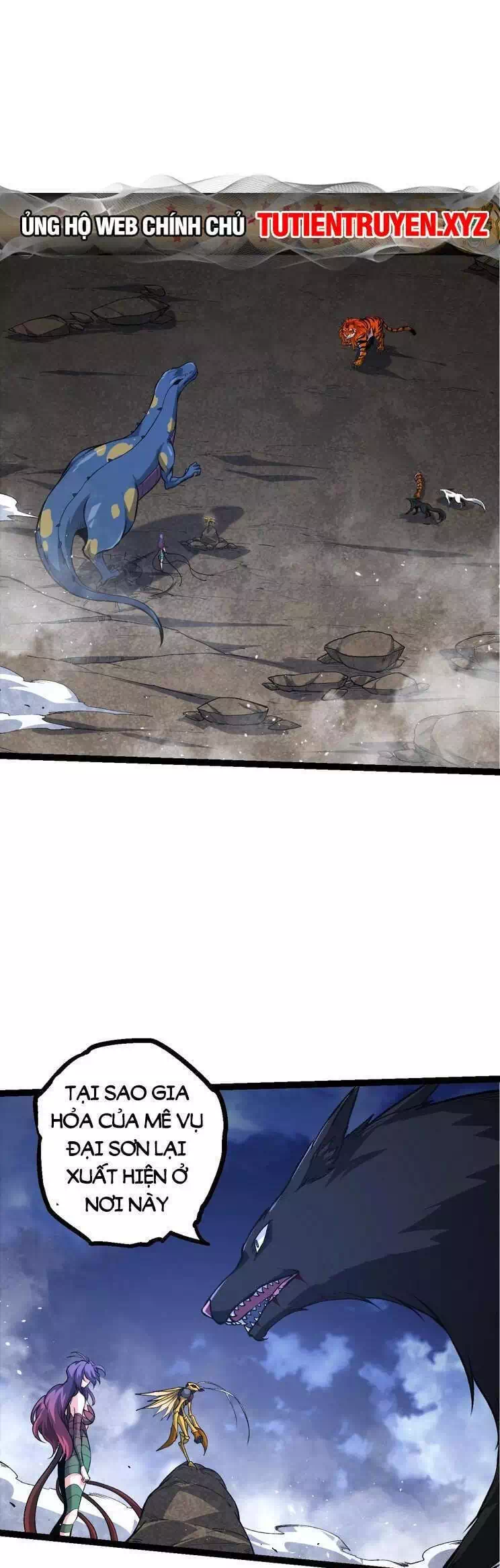 Chapter 167 - Image 35