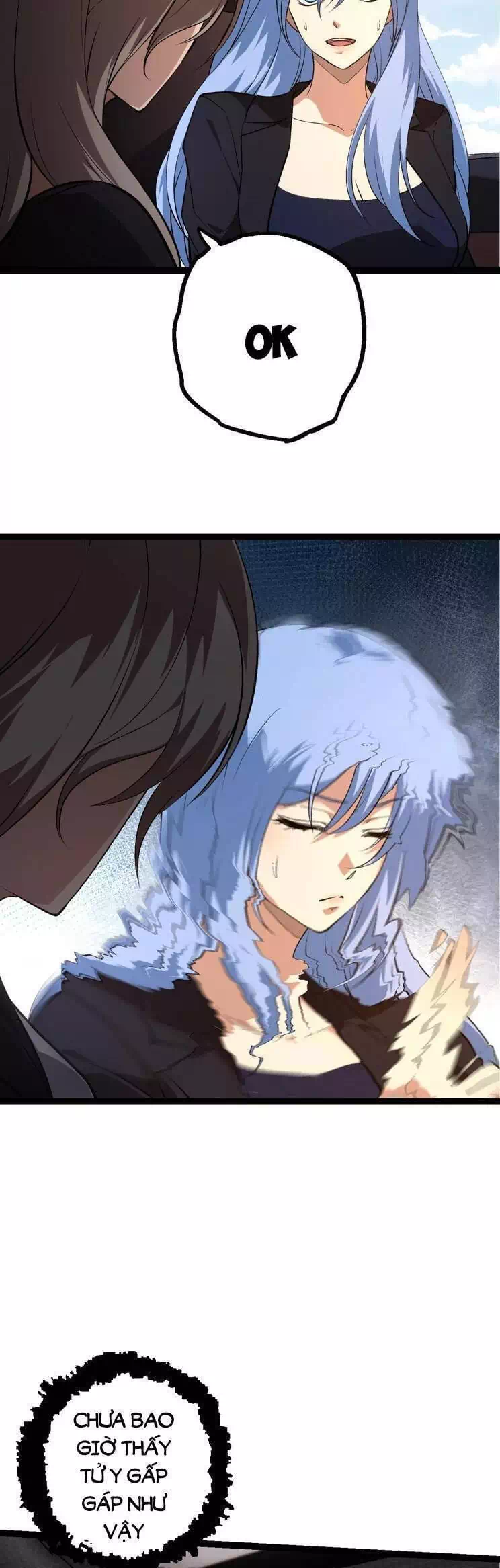 Chapter 170 - Image 33