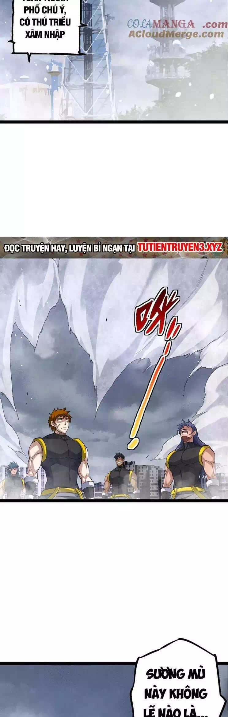 Chapter 187 - Image 34