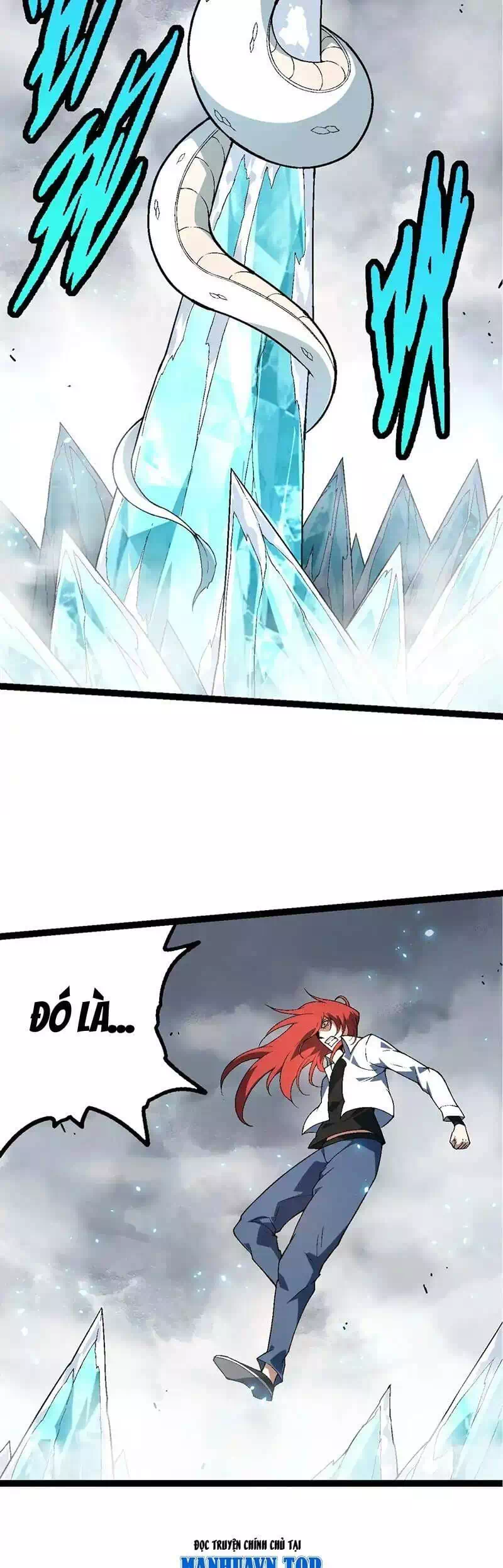 Chapter 202 - Image 11