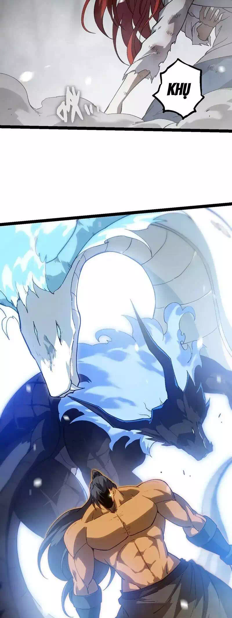 Chapter 203 - Image 2