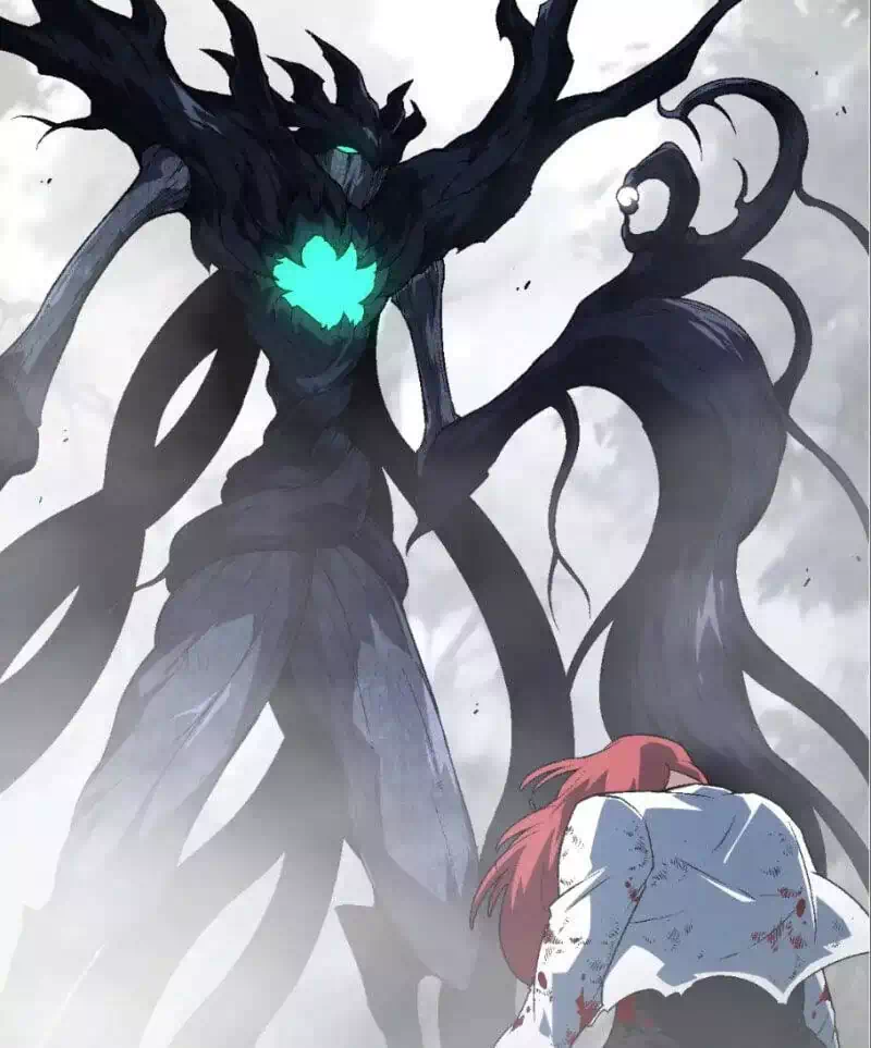 Chapter 203 - Image 32