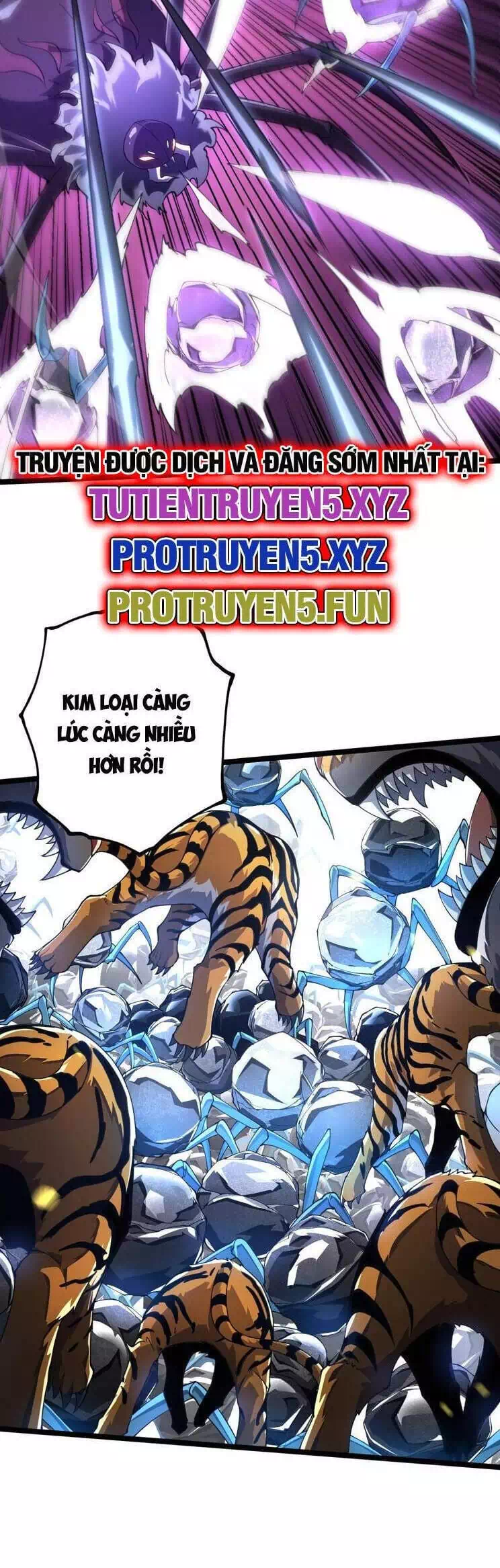 Chapter 208 - Image 33