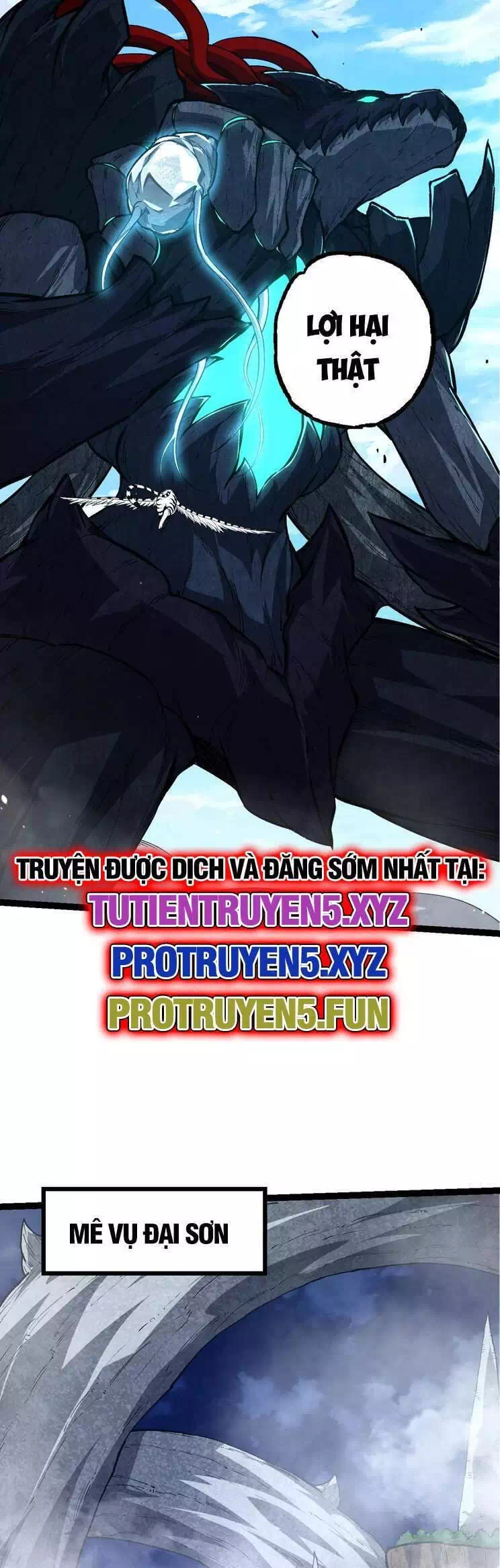Chapter 211 - Image 20