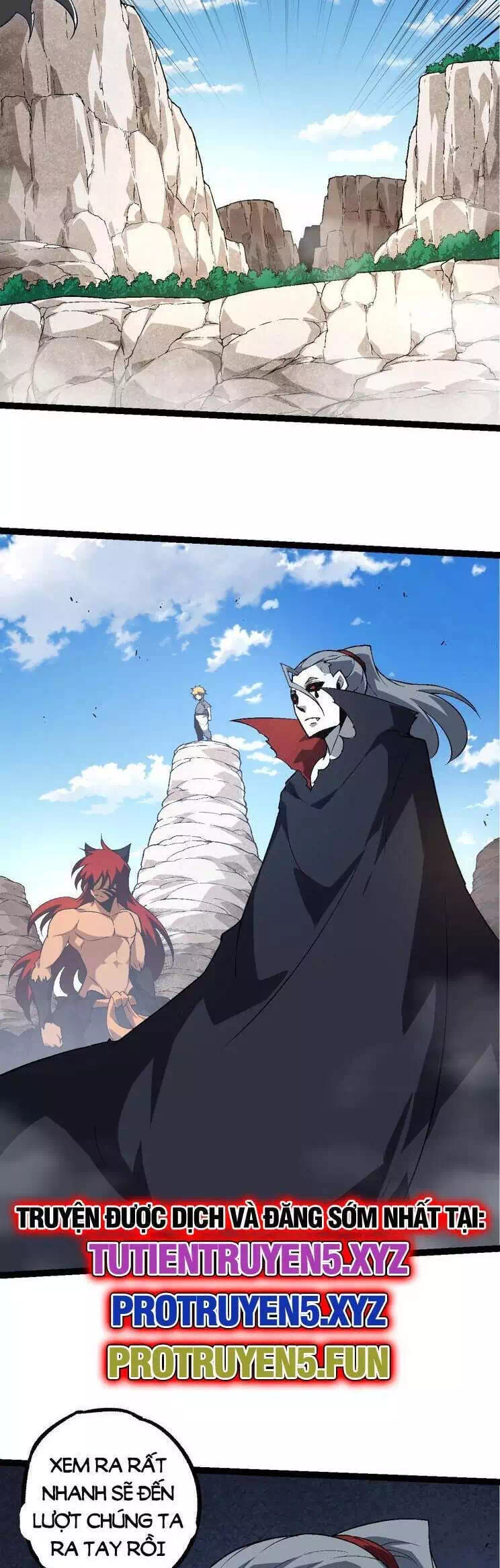 Chapter 212 - Image 22