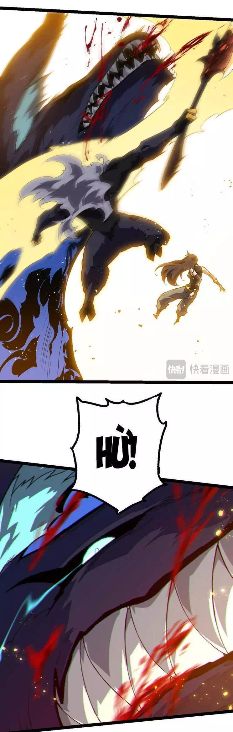Chapter 213 - Image 3