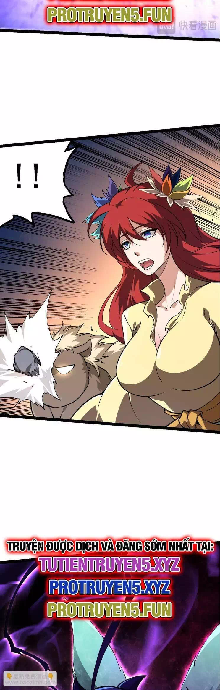 Chapter 213 - Image 33