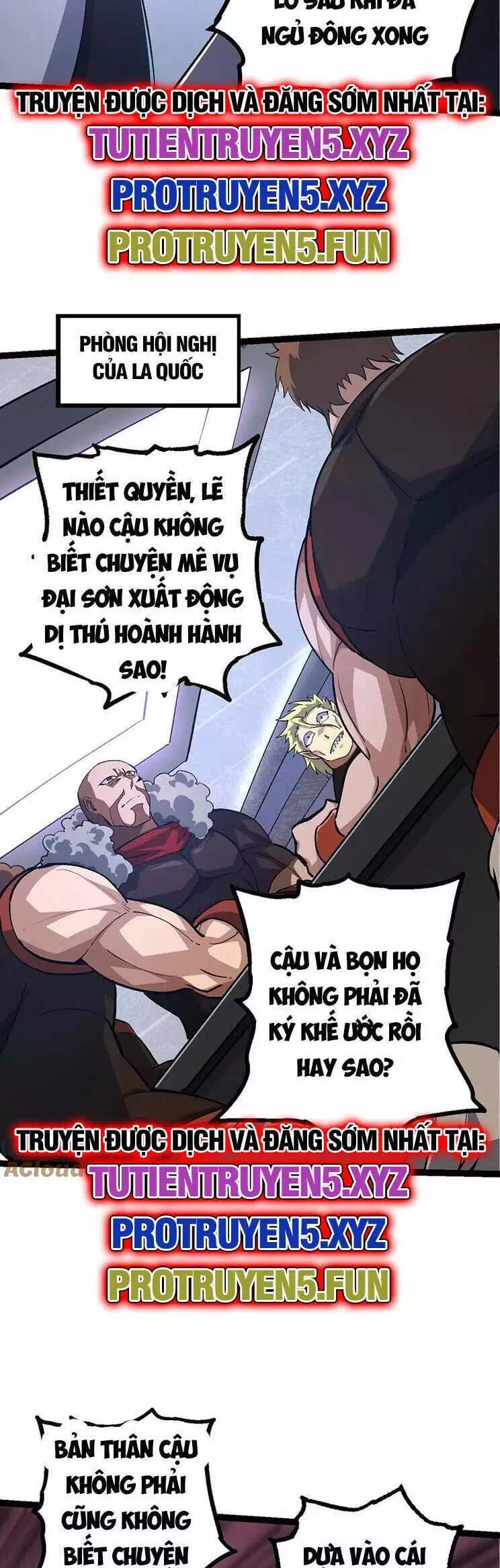 Chapter 214 - Image 31