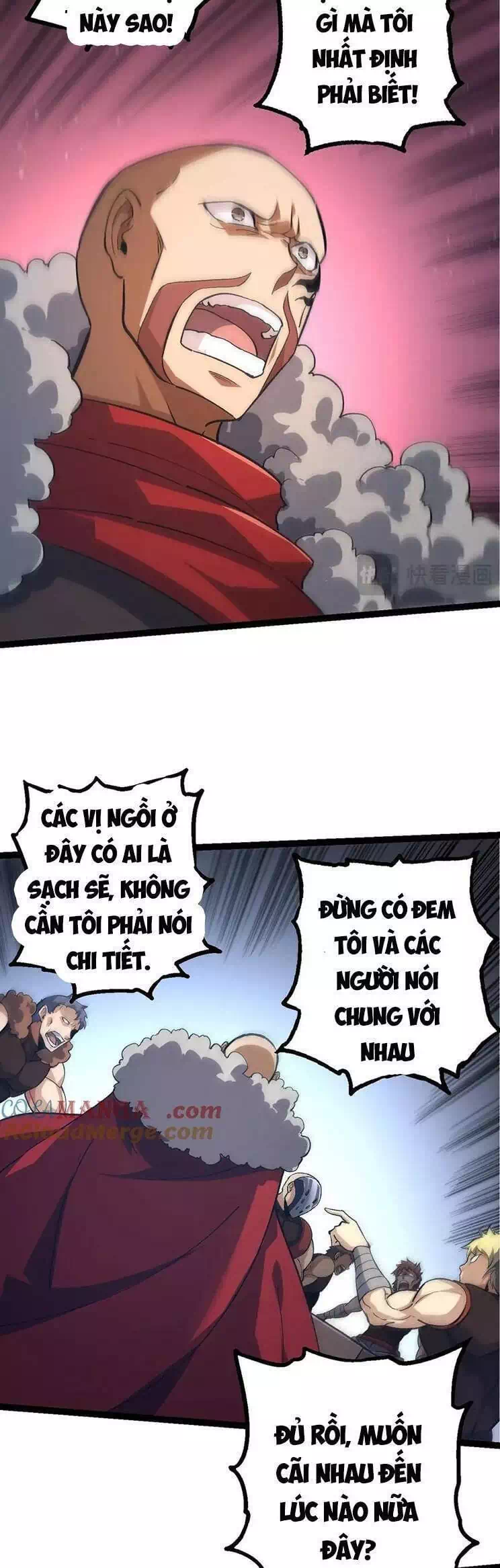 Chapter 214 - Image 32