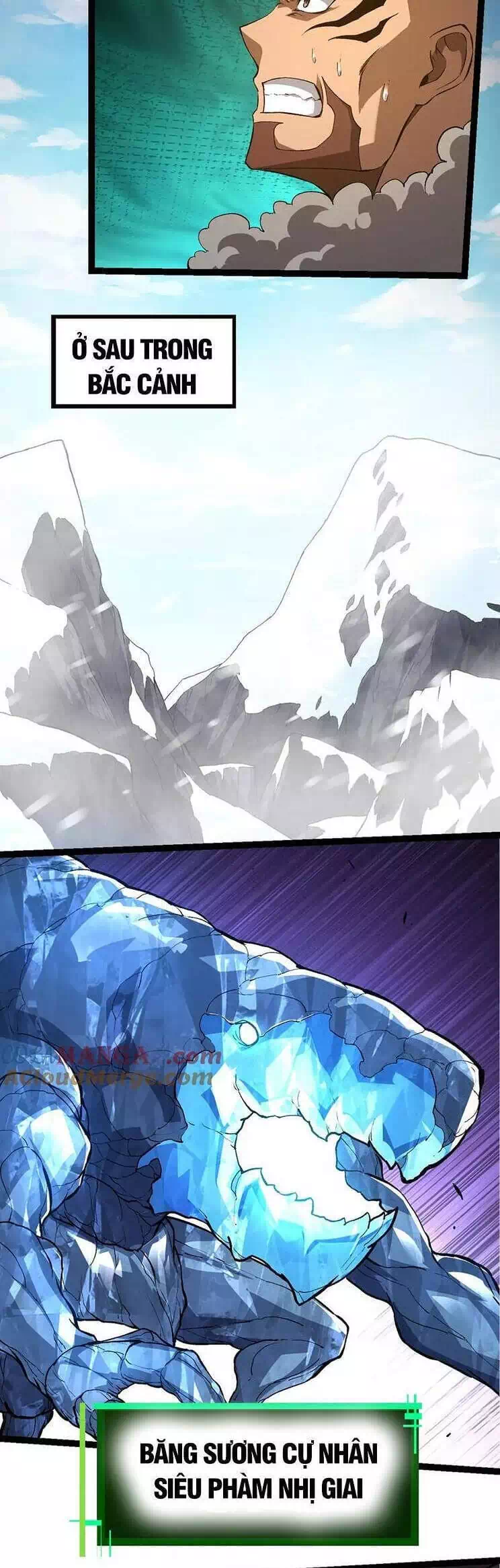 Chapter 214 - Image 36