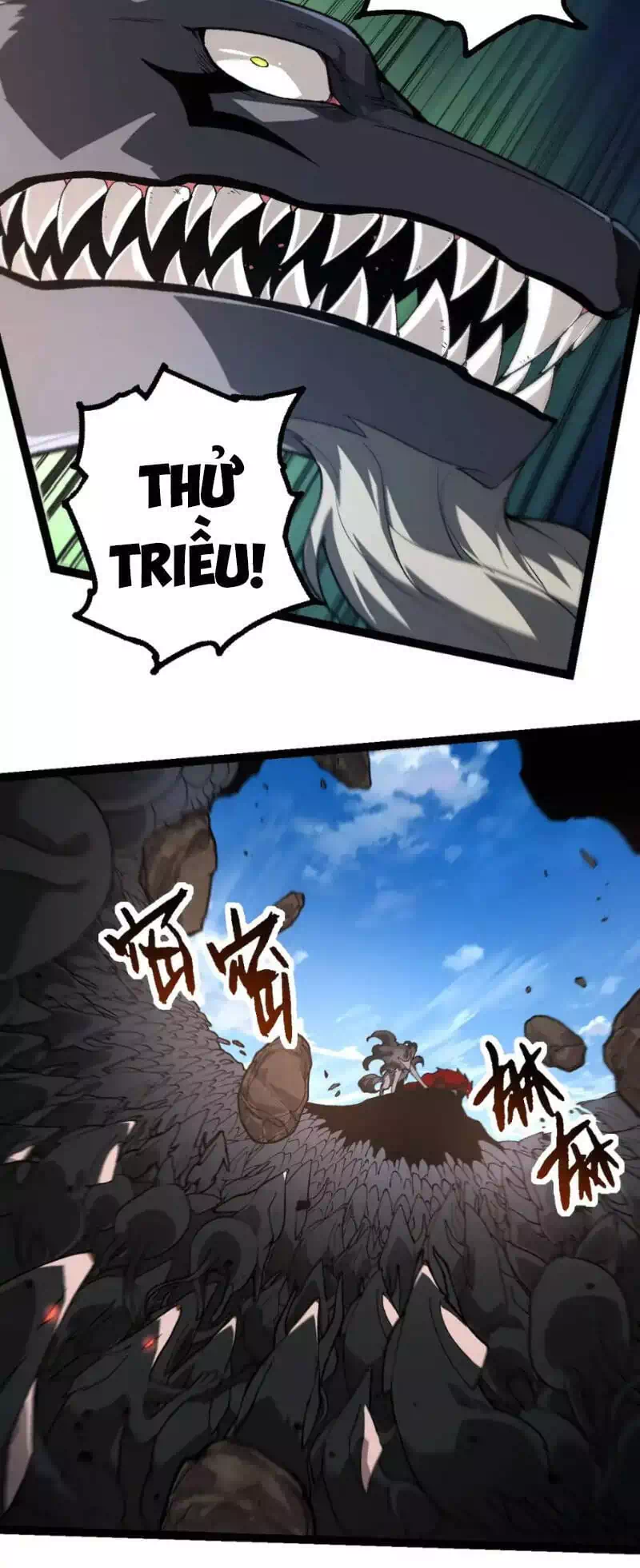 Chapter 215 - Image 36