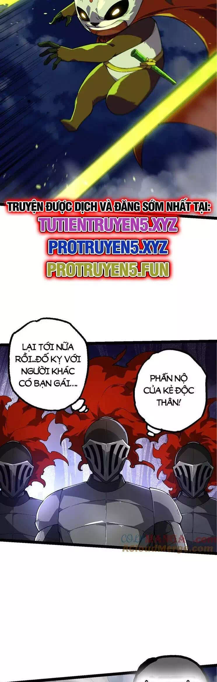 Chapter 220 - Image 1