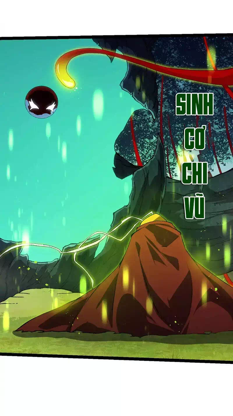 Chapter 220 - Image 34