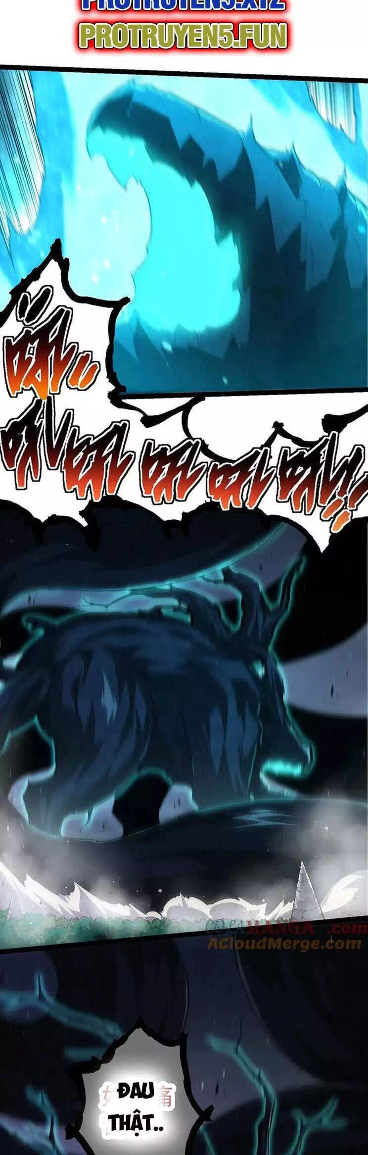 Chapter 221 - Image 34