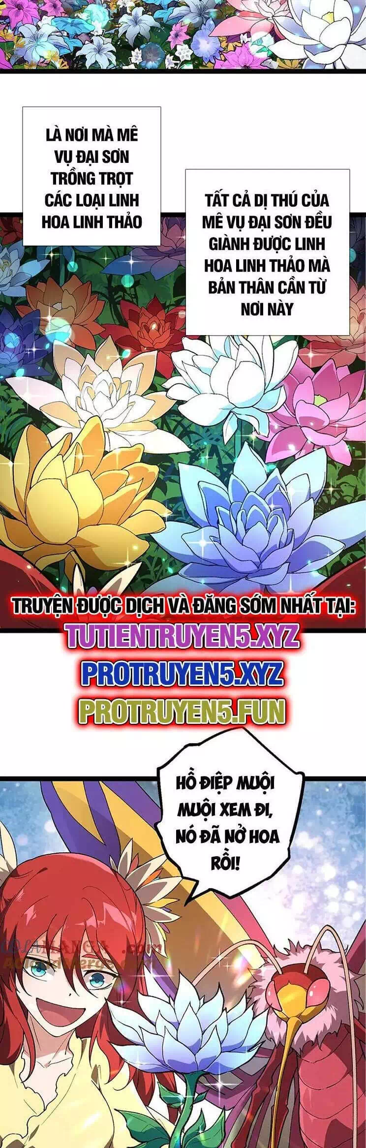 Chapter 222 - Image 22