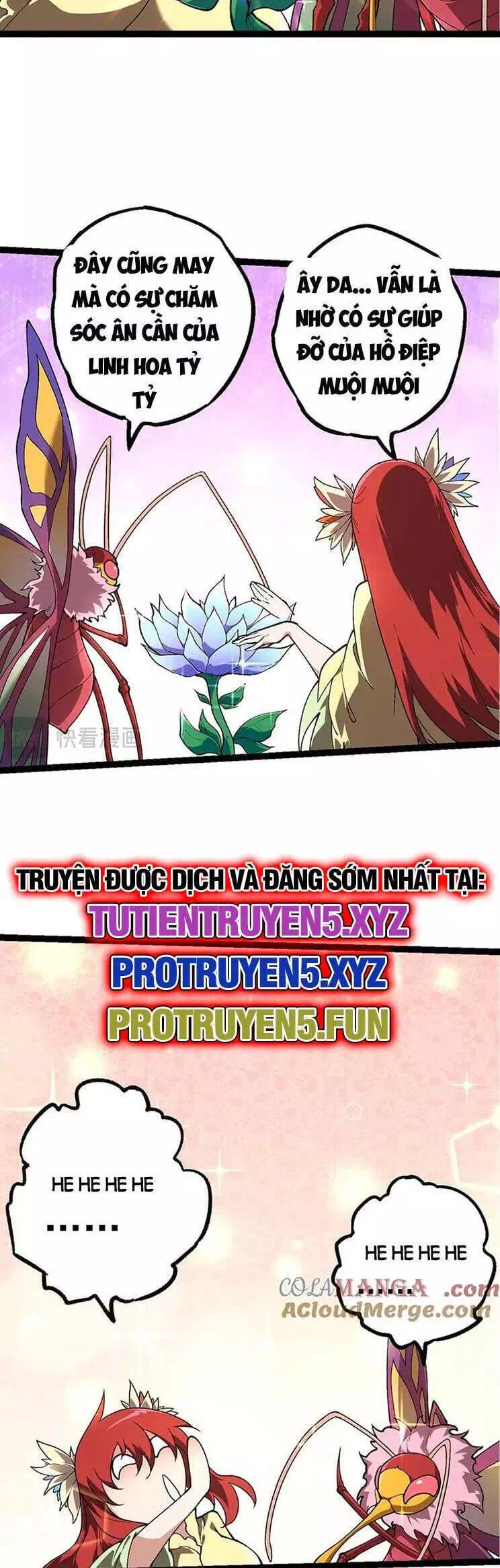 Chapter 222 - Image 23