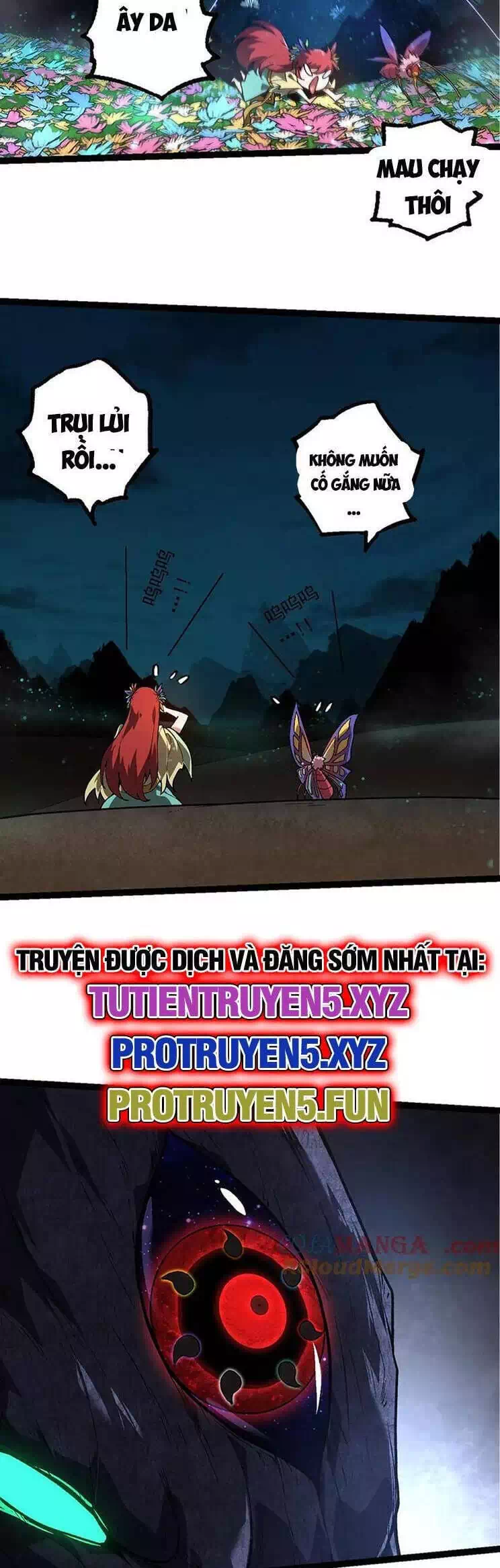 Chapter 222 - Image 25
