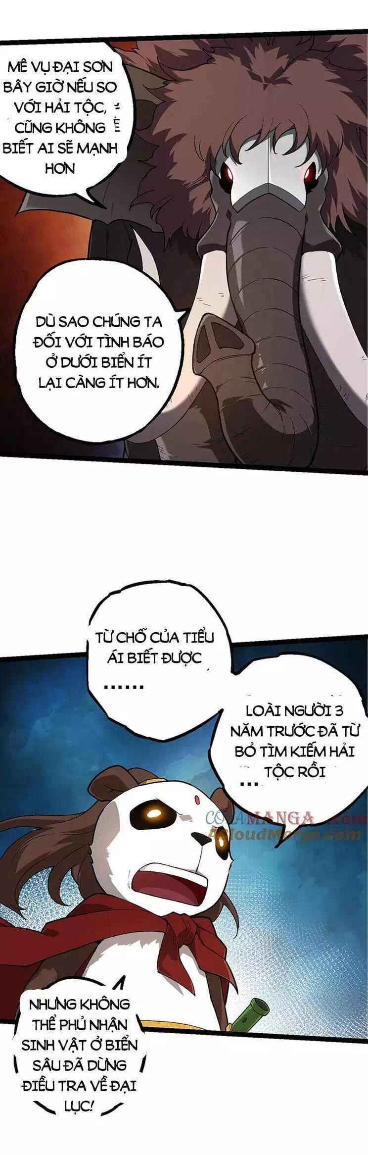 Chapter 222 - Image 32